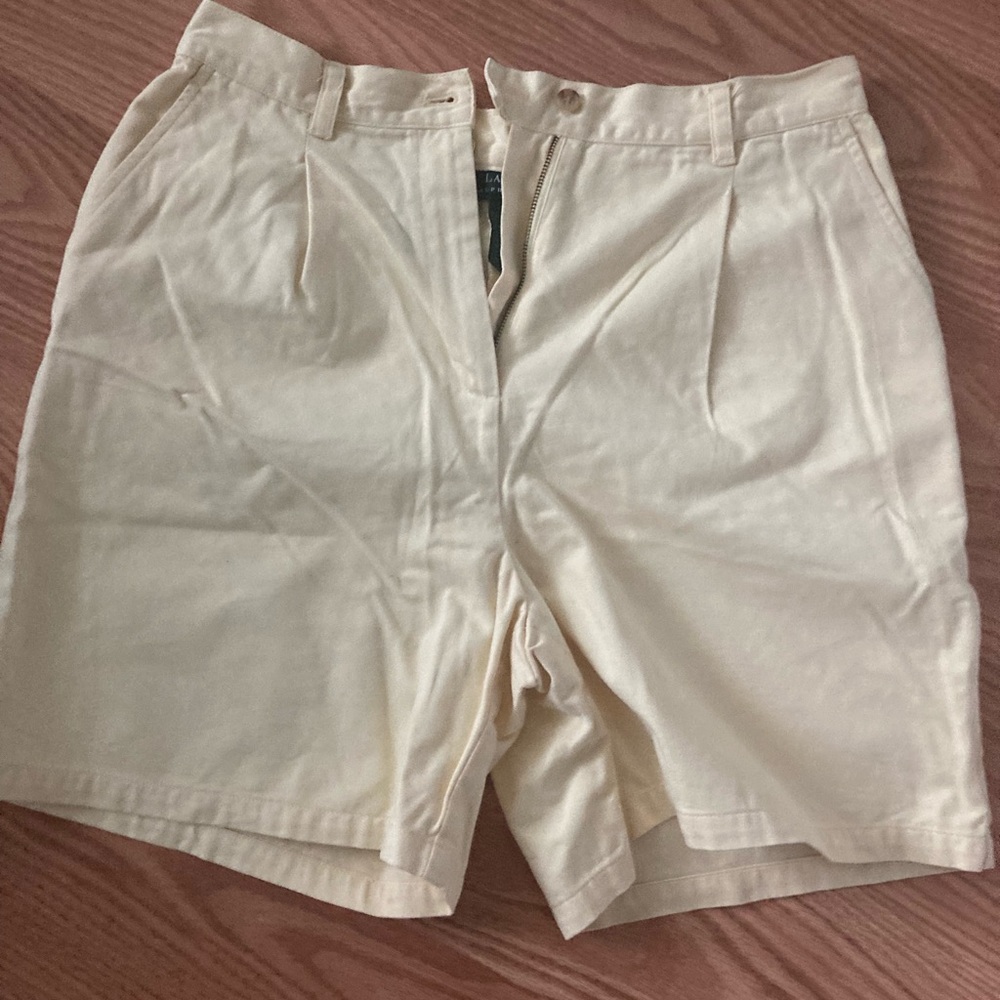 Ralph Lauren Womens Shorts